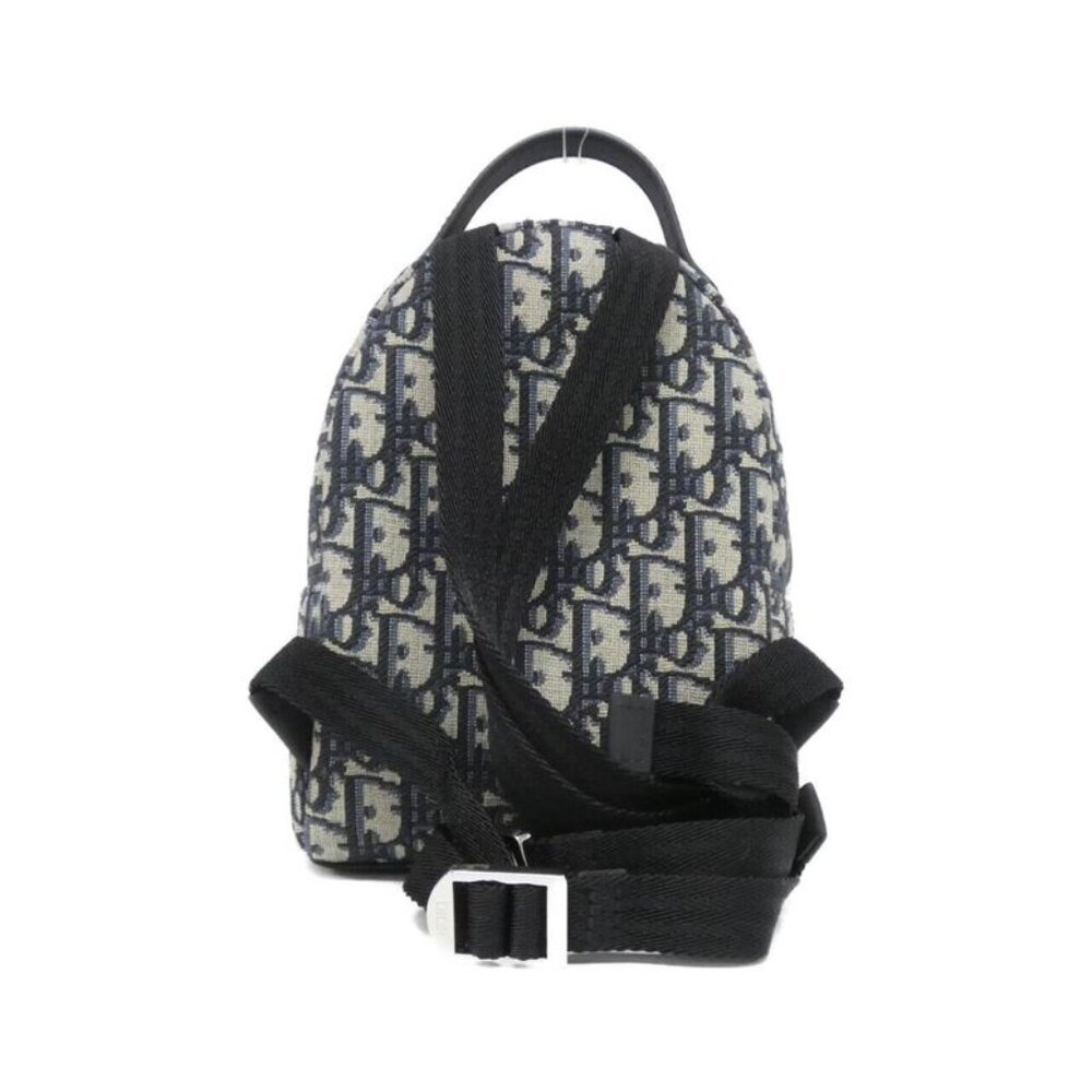 ★SOLD★ Christian Dior Oblique Kids Rider M1524 Ptzl Backpack - Picture 2 of 7